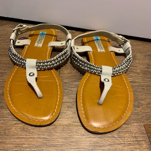 Arnold Churgin Sandals - Picture 2 of 2